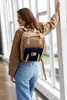 Peterson | Urbaner, packbarer Polyester-Rucksack Produktbild-Vorschau 3