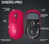 Logitech G PRO X SUPERLIGHT 2 - Maus - Gaming - optisch - 5 Produktbild-Vorschau 14