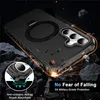 Samsung Galaxy S26 Plus Hülle - Coverup ShockProof TPU Back Produktbild-Vorschau 3