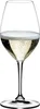 Riedel - Wine Friendly, Weisswein / Champagner Weinglas, 4 Produktbild-Vorschau 2
