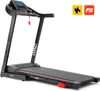 Hop-sport Bežecký pás | Skladací bežecký pás do 150kg Náhľad obrázku produktu 1