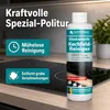 HOTREGA Glaskeramik Kochfeldreiniger 250 ml Produktbild-Vorschau 2