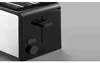 CLOER Tostapane 3210 2Fette 825Watt nero Anteprima dell’immagine prodotto 9
