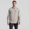 Craghoppers NosiLife Adventure LS II Chemise pour homme Voir les images du produit 6
