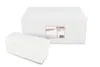 SemyTop Papierhandtücher V-Falz 4.000 Blatt Weiß | 2-lagig Produktbild-Vorschau 1