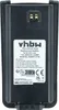 vhbw Akku Ersatz für Hyt / Hytera BL2001, BL1204 für Produktbild-Vorschau 3
