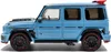 Solido 421438299 Brabus Rocket 900 Mercedes G-Klasse 2021 Produktbild-Vorschau 3