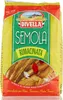 A bag of Divella Semola di Grano duro Rimacinata. Anteprima dell’immagine prodotto