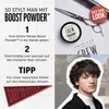 American Crew Boost Powder puder do włosów bez objętości 20 Podgląd zdjęcia produktu 8