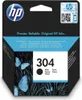 HP Inkoust 304 - Černá Originální Inkoustová Kazeta - Pro Náhled obrázku produktu 6
