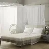 Deryan Luxe 2 Persoons Klamboe - Doppeltes Moskitonetz - Produktbild-Vorschau 1