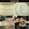 Matcha Tee Set, 5-teilig, japanisches Teezeremonienset, Produktbild-Vorschau 6