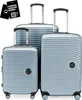 Hauptstadtkoffer MITTE - Set de bagages 3 tailles de Voir les images du produit 1