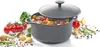 Fontana KARL KRÜGER Marmite à viande Rustica Ø24cm Anteprima dell’immagine prodotto 3