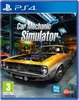 Ravenscourt Car Mechanic Simulator, PlayStation 4, E (dla Podgląd zdjęcia produktu 1