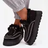 Scarpe Permani Alia HEY566BLACK Anteprima dell’immagine prodotto 5