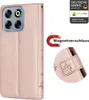 Hülle für ZTE Blade V70 Handy Tasche Handyhülle Hülle Produktbild-Vorschau 3