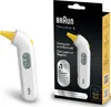 Braun Infrarot Fieberthermometer ThermoScan® 3 (IRT3030WE) Podgląd zdjęcia produktu 26