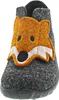 Superfit Hausschuhe HAPPY, Textil, Grau, Kinder Produktbild-Vorschau 46