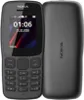 Nokia 106 (2019) Dual SIM schwarz Senior Handy Handy für Produktbild-Vorschau 9