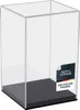 HMF 46811 Acryl Vitrine für Modellautos, Figuren, 14 x 14 x Produktbild-Vorschau 1