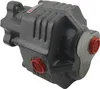 Pompe hydraulique à engrenages 34lt, fixation en 3 vis | Voir les images du produit 2