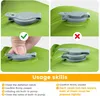 Camping Isomatte, Camping Matte, Selbstaufblare Produktbild-Vorschau 7