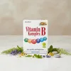Espara Vitamin B-Komplex Kapseln, 60 St. Kapseln Produktbild-Vorschau 3