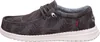 Fusion Mokassin Schnürschuhe Herren 31353630333638 Grau 44 Produktbild-Vorschau 1