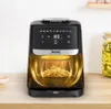 Tefal Easy Fry Silence EY5568E0 Fritteuse Einzelbild 5 l Produktbild-Vorschau 8