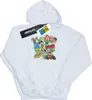 DC Comics - "Teen Titans Go" Kapuzenpullover für Jungen Produktbild-Vorschau 1