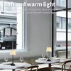 2erTragbare kabellose Schreibtischlampe, 5000 mAh, Produktbild-Vorschau 3