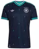 adidas DFB Deutschalnd  Auswärtstrikot Herren, Größe:XL Produktbild-Vorschau 1