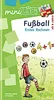 LÜK mini Fußball Erstes Rechnen Anteprima dell’immagine prodotto 2