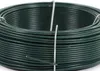 Wiltec Gartendraht grün Ø 1,15 mm x 50 m, Bindedraht Stahl Produktbild-Vorschau 4