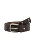 Red Bridge Herren Gürtel Echtleder Ledergürtel Leather Belt Produktbild-Vorschau 2