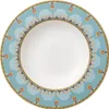 Villeroy & Boch Samarkand Aigue-marine Assiette à soupe Voir les images du produit 2