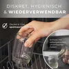 HAVENHAUS Fruchtfliegenfalle wiederverwendbar Glas 2er Set Produktbild-Vorschau 7