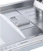 Midea MDWEB1403QB-WU Geschirrspüler vollintegrierbar 60 cm Produktbild-Vorschau 5