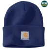 Carhartt Beanie A18 Mütze   Brite orange  A 18 BOG Produktbild-Vorschau 5