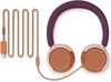 Philips TAK2000MP/00 Kopfhörer Magenta-Violett Produktbild-Vorschau 10