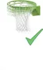 EXIT Galaxy Panneau de Basket – avec Anneau Dunk & Filet – Voir les images du produit 10