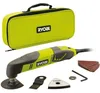 Ryobi RMT200-S Multifunktionswerkzeug 200 Watt + Tasche ( Produktbild-Vorschau 8