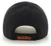 47 Brand Caps Mlb San Francisco Giants, BMVP22WBVBKC Produktbild-Vorschau 3