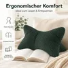 Leseknochen Comodo - Grün Produktbild-Vorschau 2