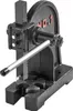 A black arbor press is shown against a white background. Náhled obrázku produktu