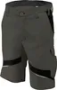 Kübler Arbeits-Shorts ACTIVIQ Form 2450 99-schwarz  Größe Produktbild-Vorschau 4