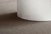 Couchtisch FineBuy Sofatisch MONOBLOC Weiß Hochglanz 60 cm Produktbild-Vorschau 5