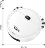 Robotický vysávač USB Smart 3 v 1 Funkcia vysávania, Náhľad obrázku produktu 2
