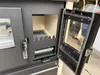 - Verso CS Plus Inox Küchenofen Kaminofen Holzherd 7.7 kW - Produktbild-Vorschau 7